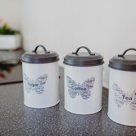 Garden Apartment 크라쿠프 외부 사진