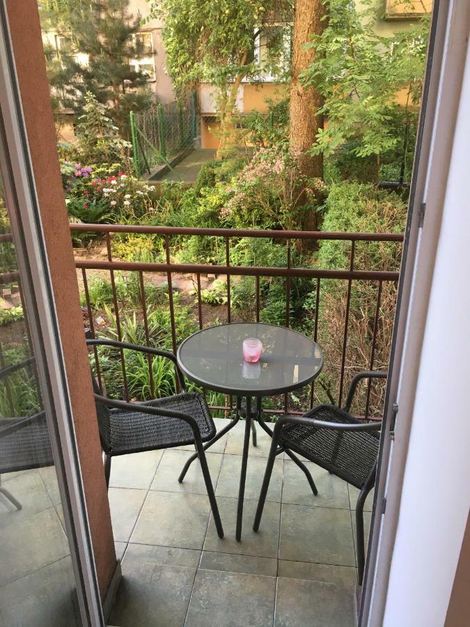 Garden Apartment 크라쿠프 외부 사진