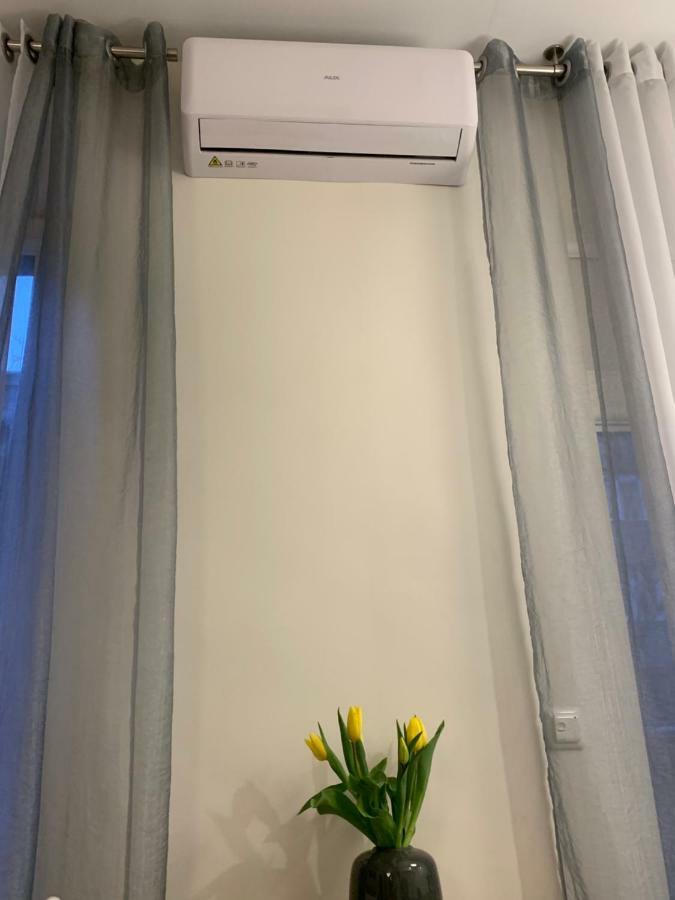 Garden Apartment 크라쿠프 외부 사진