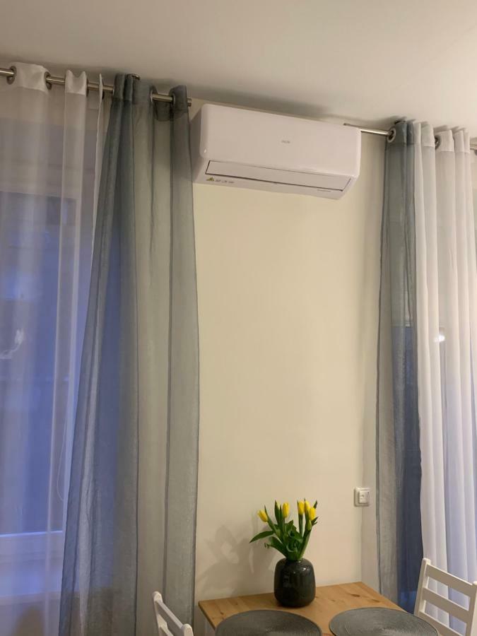 Garden Apartment 크라쿠프 외부 사진